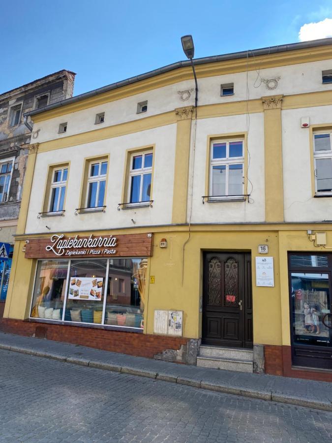 Apartament Jednosci ジェロナ・グラ エクステリア 写真
